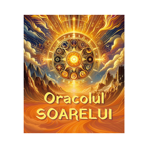 Oracolul Soarelui