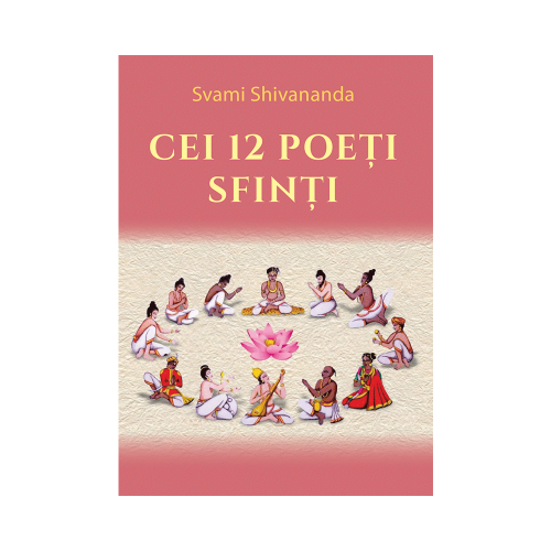 Cei 12 Poeti Sfinti - Svami Shivananda