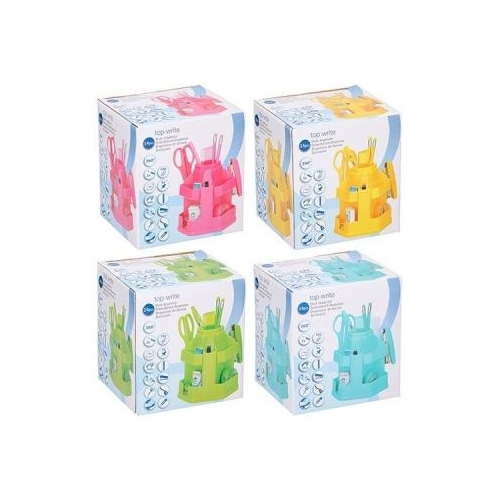 Desk organizer 14x12, 2x15, 4ass