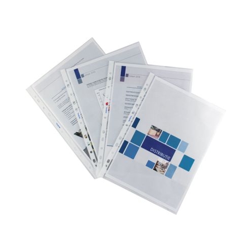 File de protectie Noki Standard, 100 bucati/set