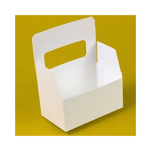 Cutie carti vizita STIL, 300g, 91x51x30mm, carton cretat