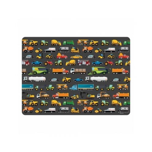 Mapa birou Automobile, A3, cu 2 fete, Starpak 516506