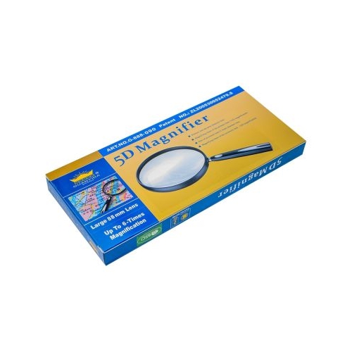 Lupa 90 mm