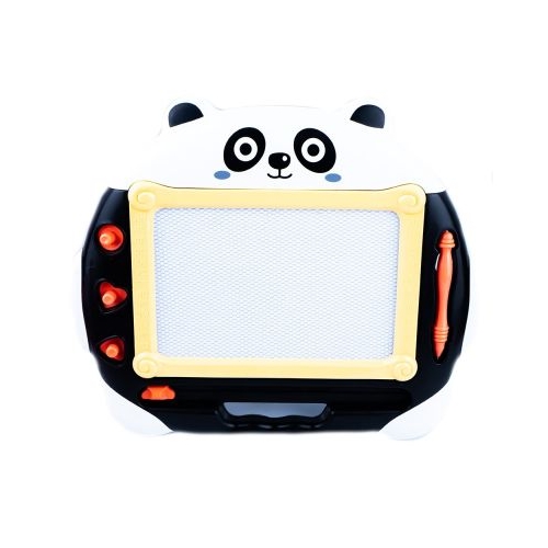 Tablita magica + stampile, Panda