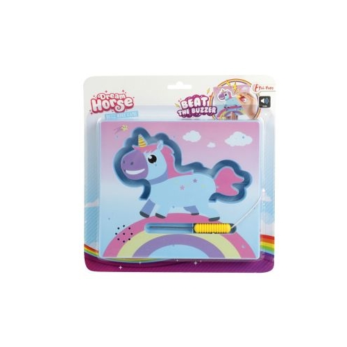 Joc de indemanare, Beat the Buzzer, Toi-Toys