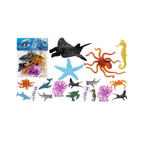 Animale marine + accesorii