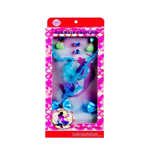 Accesorii frumusete, Bijuterii