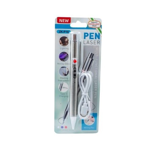 Pix multifunctional, 4 in 1
