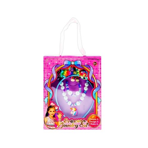 Accesorii frumusete, Bijuterii