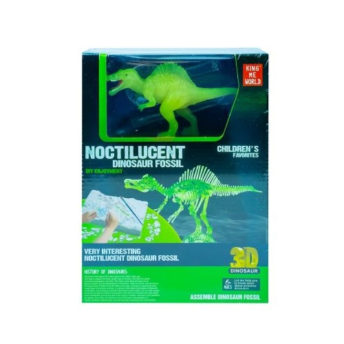 Set paleontologie Dinozauri