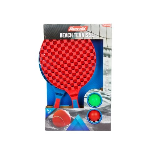 Palete beach ball + 2 mingi, Toi-Toys