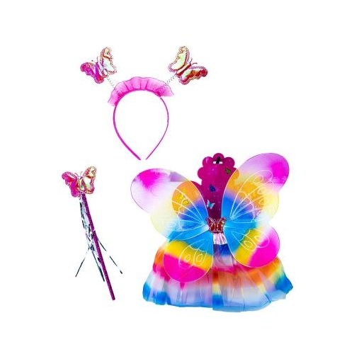 Costum Printesa