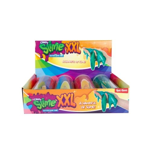 Slime Glitter, recipient XL. Toi-Toys