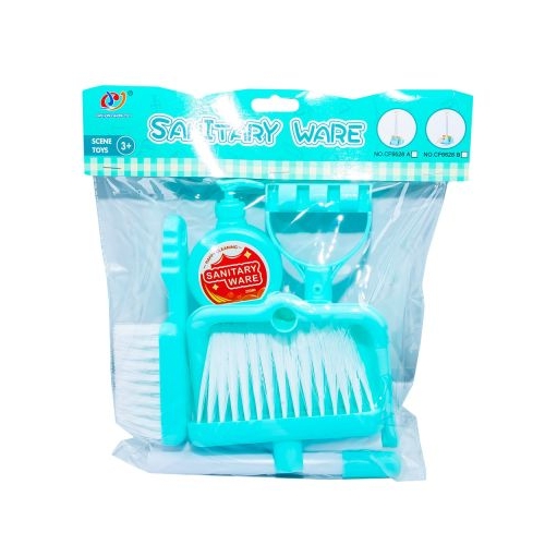 Set curatenie, 4 buc/set