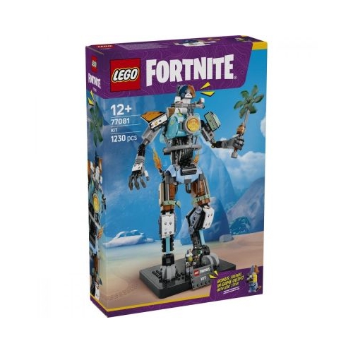 LEGO Fortnite. Kit 77081, 1230 piese