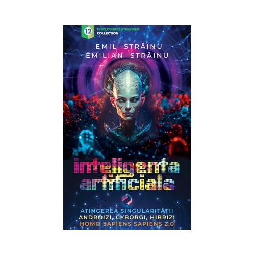 Inteligenta artificiala - Emil Strainu