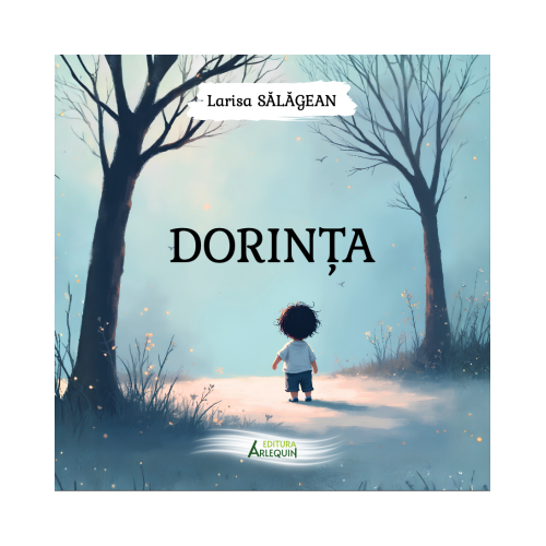 Dorinta (interior color) - Larisa Salagean