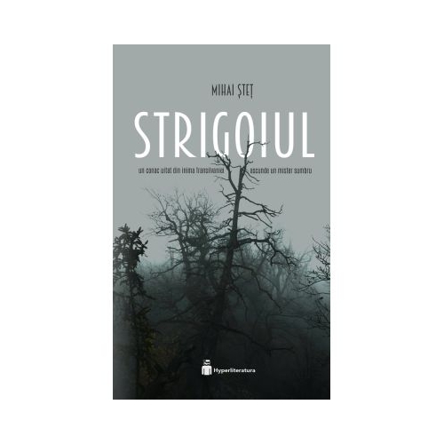 Strigoiul - Mihai Stet