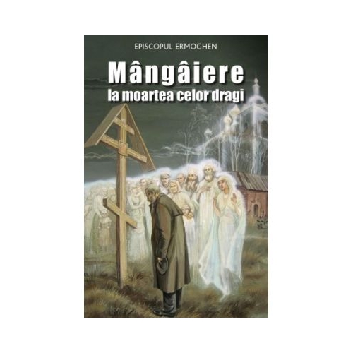 Mangaiere la moartea celor dragi - Ermoghen Dobronravin