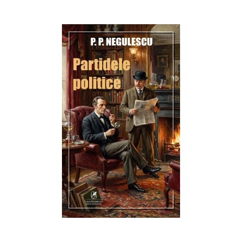 Partidele politice - P. P. Negulescu