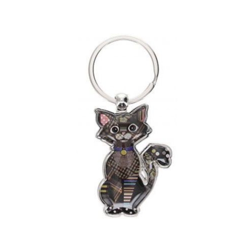 Breloc Kook Chat Noir, Kiub