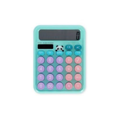 Calculator stiintific Panda Legami