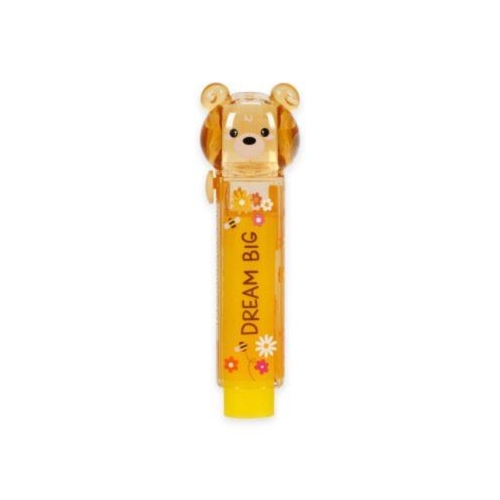 Radiera retractabila Sweet Bear, Legami