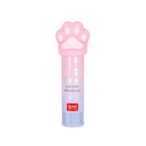 Lipici Kitty Paw Legami