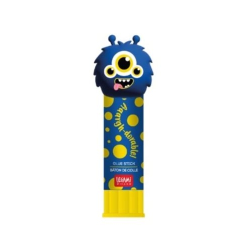 Lipici Monster Legami