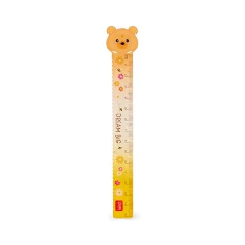 Rigla Bear Sweet Bear Teddy Bear Legami