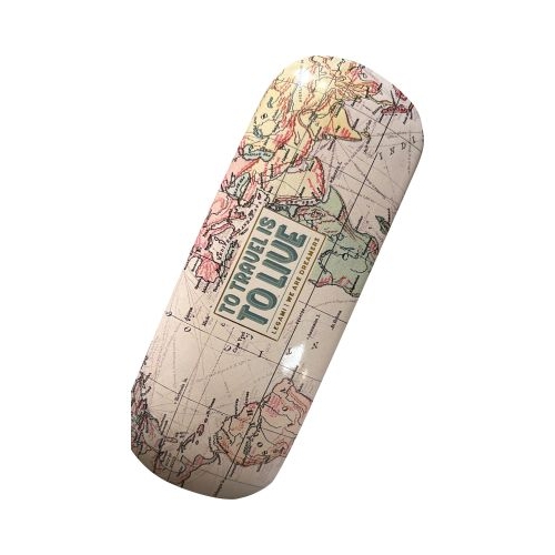 Etui pliabil pentru ochelari Travel Legami