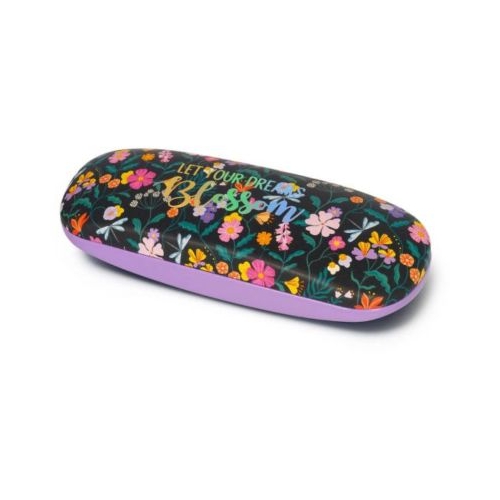 Etui pliabil pentru ochelari Wild Flowers Medium Legami