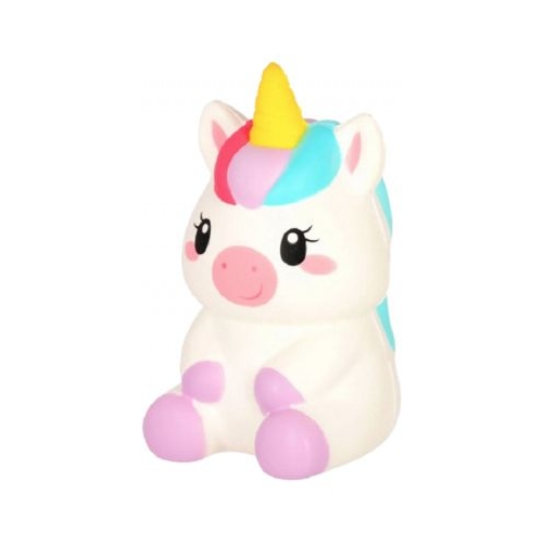 Jucarie anti-stres Stress Less Unicorn medium Legami