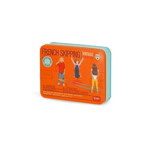 Coarda French Skipping Rope Legami