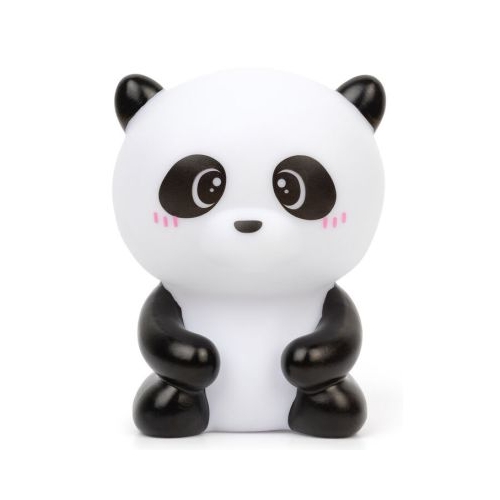 Lampa de veghe Panda Legami