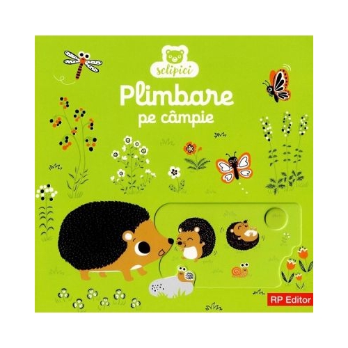 Plimbare pe campie