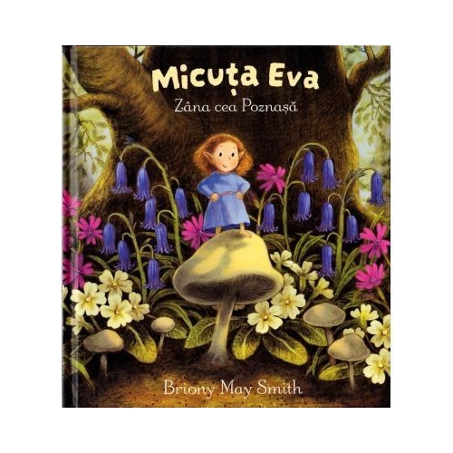 Micuta Eva - Briony May Smith