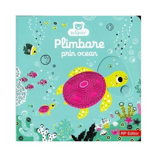Plimbare prin ocean - Emiri Hayashi