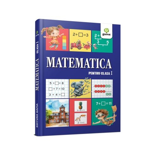 Matematica pentru clasa 1