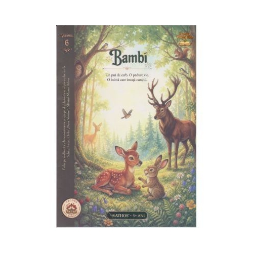 Bambi