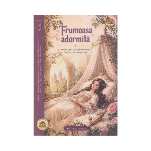 Frumoasa adormita