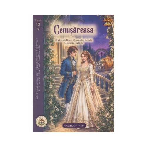 Cenusareasa
