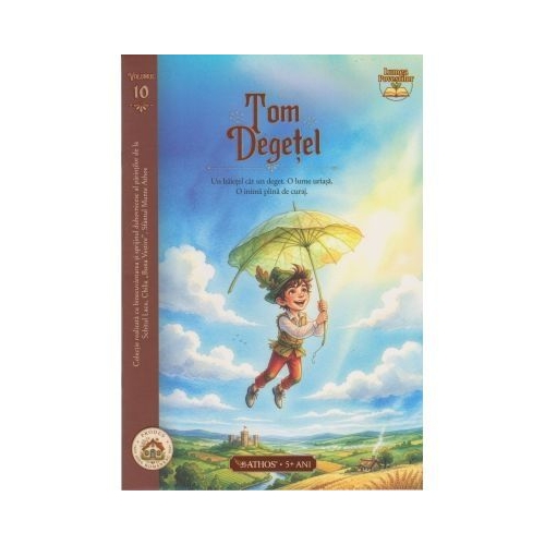 Tom Degetel