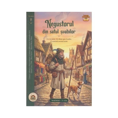 Negustorul din satul svabilor