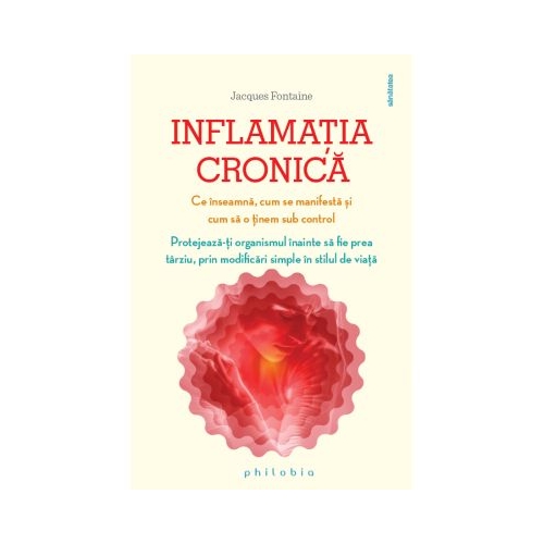 Inflamatia cronica - Jacques Fontaine