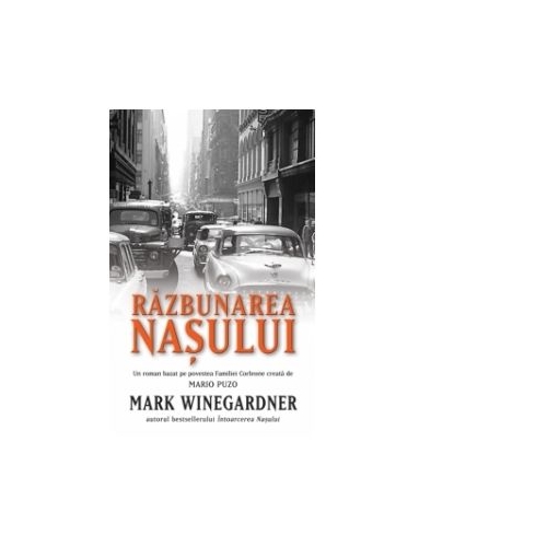 Razbunarea Nasului