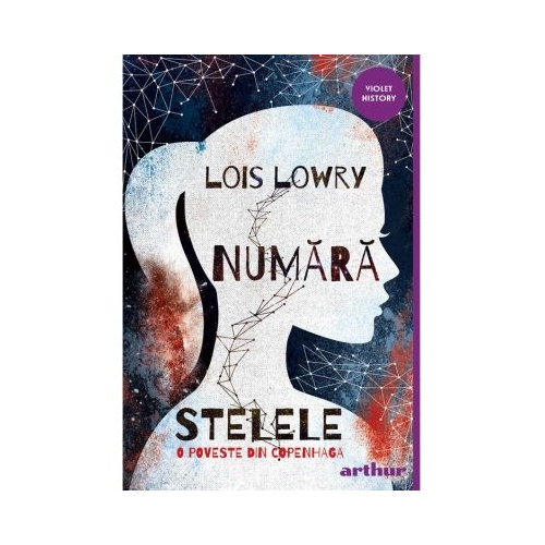 Numara stelele. O poveste din Copenhaga - Lois Lowry