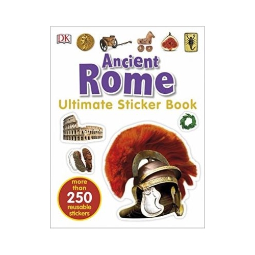 ANCIENT ROME ULTIMATE