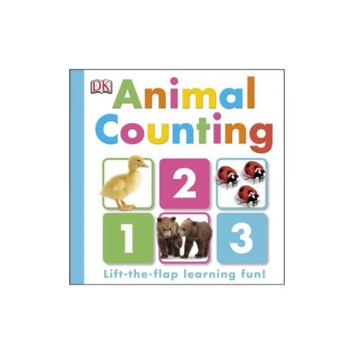 ANIMAL COUNTING