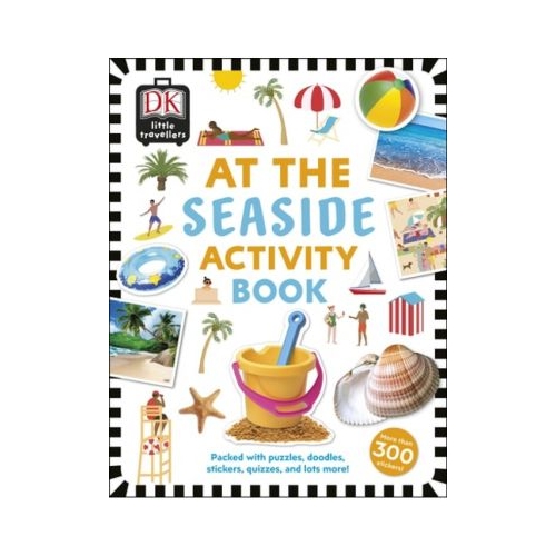 AT THE SEASIDE